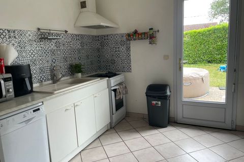 Villa i Villevoques, Loiret, Villevoques - € 900/måned | Ref: 891460 - foto 3
