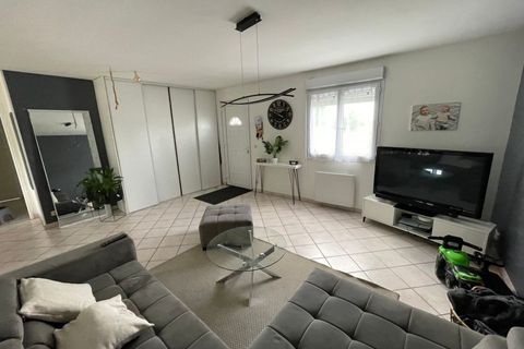 Villa i Villevoques, Loiret, Villevoques - € 900/måned | Ref: 891460 - foto 4