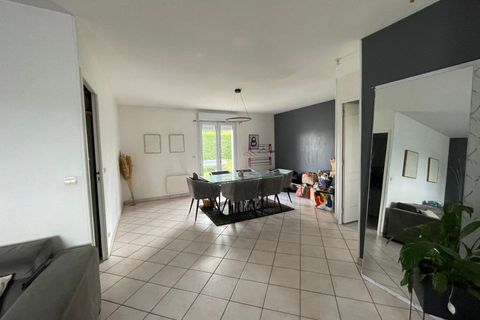 Villa i Villevoques, Loiret, Villevoques - € 900/måned | Ref: 891460 - foto 5