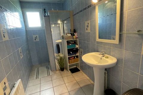 Villa i Villevoques, Loiret, Villevoques - € 900/måned | Ref: 891460 - foto 7
