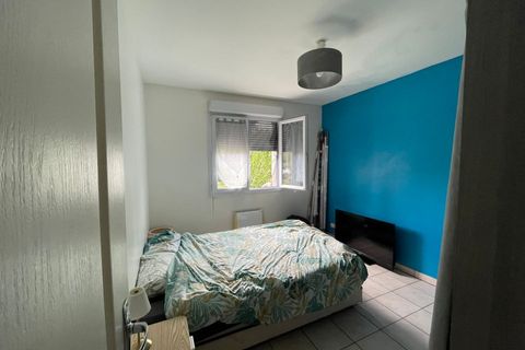 Villa i Villevoques, Loiret, Villevoques - € 900/måned | Ref: 891460 - foto 10