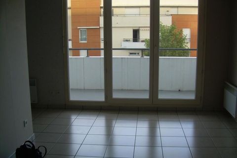 Apartament a Dijon, Cote-d'Or, Dijon - € 660/mes | Ref: 548116 - foto 2