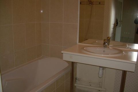 Apartament a Dijon, Cote-d'Or, Dijon - € 660/mes | Ref: 548116 - foto 3