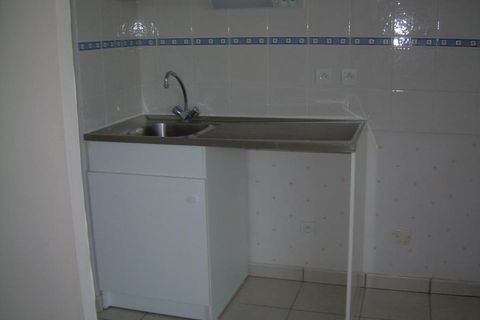 Apartament a Dijon, Cote-d'Or, Dijon - € 660/mes | Ref: 548116 - foto 4