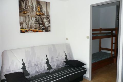 Studio i Sete, Herault, Sete - € 390/måned | Ref: 305124 - foto 2