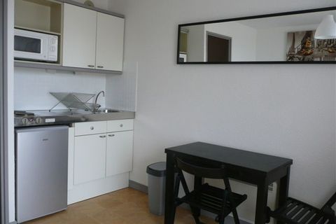 Studio i Sete, Herault, Sete - € 390/måned | Ref: 305124 - foto 3