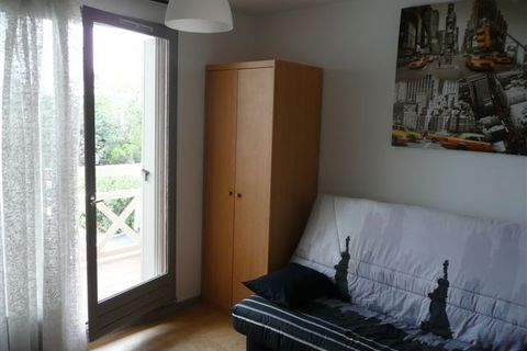 Studio i Sete, Herault, Sete - € 390/måned | Ref: 305124 - foto 4