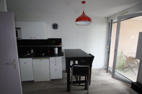 1-Zimmerwohnung in Grenoble, Isere, Grenoble - € 668/Monat | Ref: 356600 - Foto 2