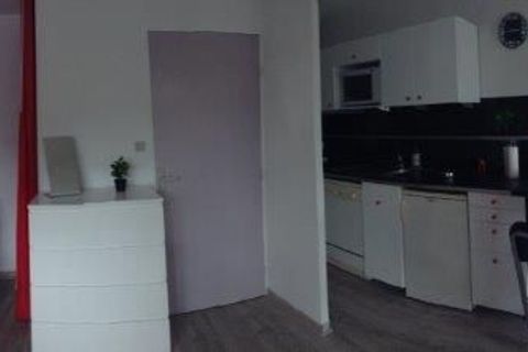 1-Zimmerwohnung in Grenoble, Isere, Grenoble - € 668/Monat | Ref: 356600 - Foto 4