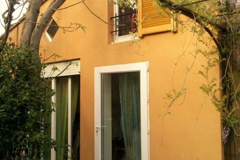 1-Zimmerwohnung in Les Angles, Gard, Les Angles - € 525/Monat | Ref: 742722 - Foto 1