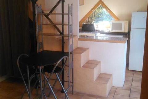1-Zimmerwohnung in Les Angles, Gard, Les Angles - € 525/Monat | Ref: 742722 - Foto 2