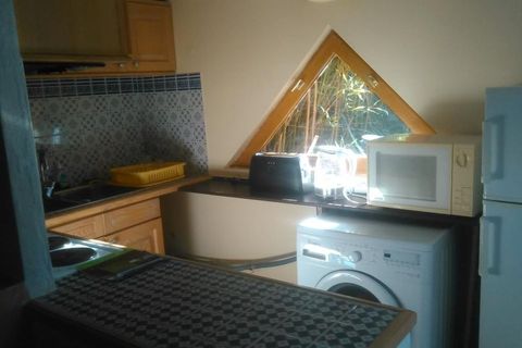 1-Zimmerwohnung in Les Angles, Gard, Les Angles - € 525/Monat | Ref: 742722 - Foto 4