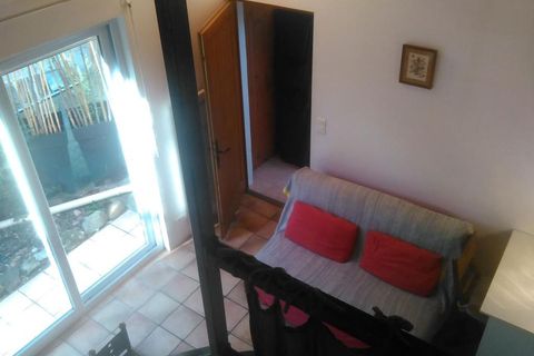 1-Zimmerwohnung in Les Angles, Gard, Les Angles - € 525/Monat | Ref: 742722 - Foto 5