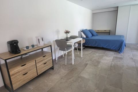 1-Zimmerwohnung in Eysines, Gironde, Eysines - € 620/Monat | Ref: 888300 - Foto 6