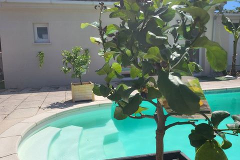 1-Zimmerwohnung in Eysines, Gironde, Eysines - € 620/Monat | Ref: 888300 - Foto 7