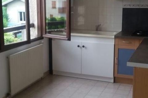 Apartament a Claix, Isere, Claix - € 600/mes | Ref: 587139 - foto 2