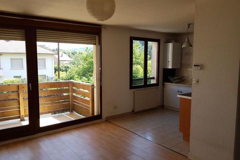Apartament a Claix, Isere, Claix - € 600/mes | Ref: 587139 - foto 3
