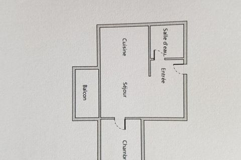 Apartament a Claix, Isere, Claix - € 600/mes | Ref: 587139 - foto 4