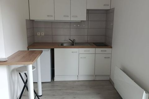 1-Zimmerwohnung in Chartres, Eure-et-Loir, Chartres - € 570/Monat | Ref: 887592 - Foto 3