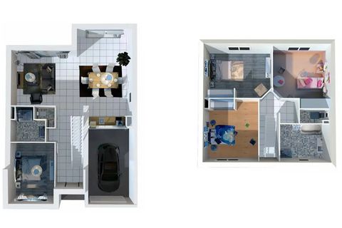 Villa i Saint-Malo, Ille-et-Vilaine, Saint-Malo - € 513.900 | Ref: Saint_Malo - foto 9
