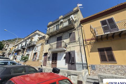 Wohnung in Palermo, Palermo, Palermo - € 119.000 | Ref: 89/26 - Foto 2