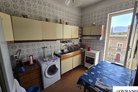 Wohnung in Palermo, Palermo, Palermo - € 119.000 | Ref: 89/26 - Foto 7