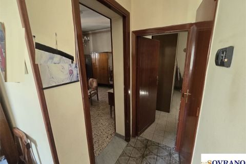 Wohnung in Palermo, Palermo, Palermo - € 119.000 | Ref: 89/26 - Foto 9