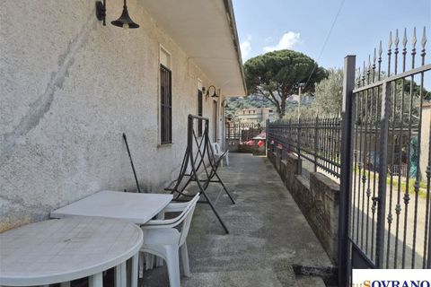 Villa i Torretta, Palermo, Torretta - € 135 000 | Ref: U 33/26 - foto 2