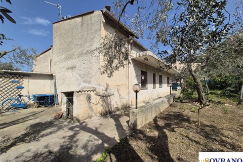 Villa i Torretta, Palermo, Torretta - € 135 000 | Ref: U 33/26 - foto 3