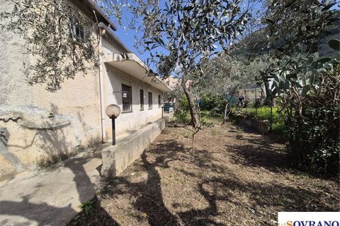 Villa i Torretta, Palermo, Torretta - € 135 000 | Ref: U 33/26 - foto 4