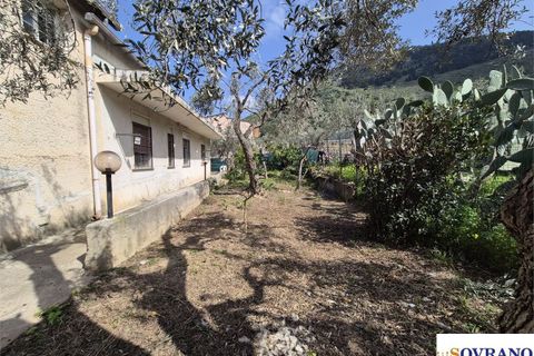 Villa i Torretta, Palermo, Torretta - € 135 000 | Ref: U 33/26 - foto 6