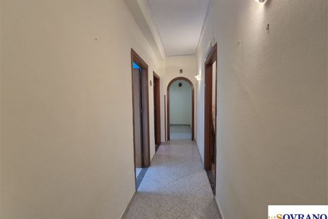 Villa i Torretta, Palermo, Torretta - € 135 000 | Ref: U 33/26 - foto 9