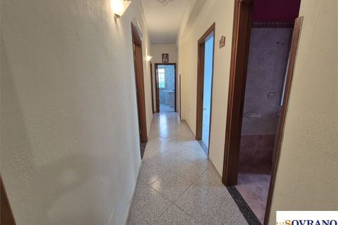 Villa i Torretta, Palermo, Torretta - € 135 000 | Ref: U 33/26 - foto 15