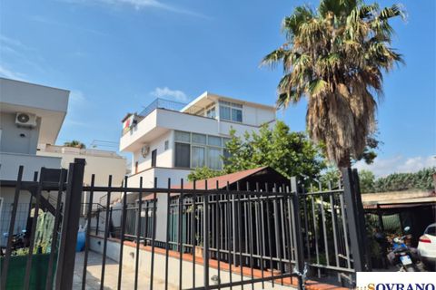 Rækkehus i Carini, Palermo, Carini - € 245.000 | Ref: U 90/26 - foto 1