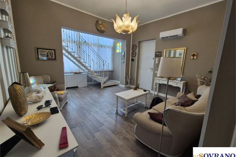 Rækkehus i Carini, Palermo, Carini - € 245.000 | Ref: U 90/26 - foto 3