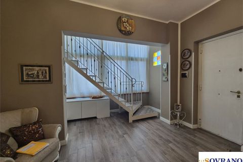Rækkehus i Carini, Palermo, Carini - € 245.000 | Ref: U 90/26 - foto 4