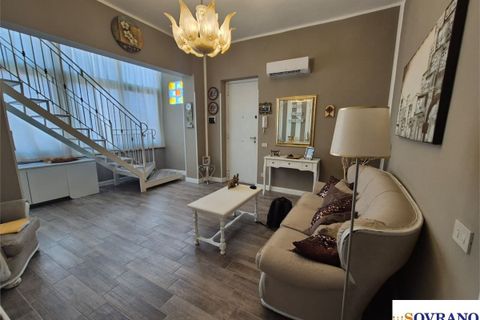 Rækkehus i Carini, Palermo, Carini - € 245.000 | Ref: U 90/26 - foto 5