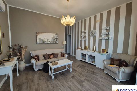 Rækkehus i Carini, Palermo, Carini - € 245.000 | Ref: U 90/26 - foto 6