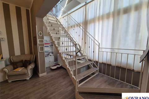 Rækkehus i Carini, Palermo, Carini - € 245.000 | Ref: U 90/26 - foto 7