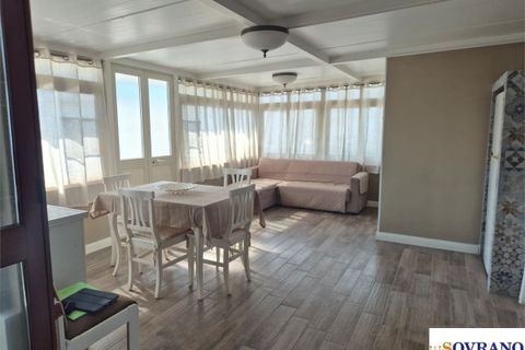 Rækkehus i Carini, Palermo, Carini - € 245.000 | Ref: U 90/26 - foto 8