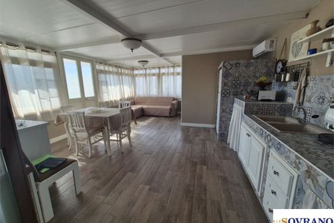 Rækkehus i Carini, Palermo, Carini - € 245.000 | Ref: U 90/26 - foto 9