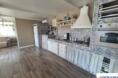 Rækkehus i Carini, Palermo, Carini - € 245.000 | Ref: U 90/26 - foto 10