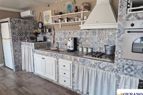 Rækkehus i Carini, Palermo, Carini - € 245.000 | Ref: U 90/26 - foto 11