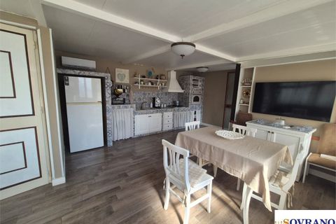 Rækkehus i Carini, Palermo, Carini - € 245.000 | Ref: U 90/26 - foto 12