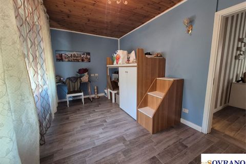 Rækkehus i Carini, Palermo, Carini - € 245.000 | Ref: U 90/26 - foto 13