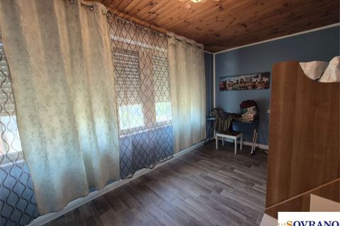 Rækkehus i Carini, Palermo, Carini - € 245.000 | Ref: U 90/26 - foto 14