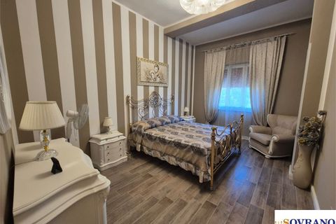 Rækkehus i Carini, Palermo, Carini - € 245.000 | Ref: U 90/26 - foto 15