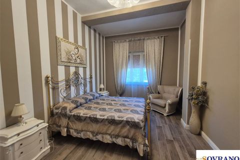 Rækkehus i Carini, Palermo, Carini - € 245.000 | Ref: U 90/26 - foto 16