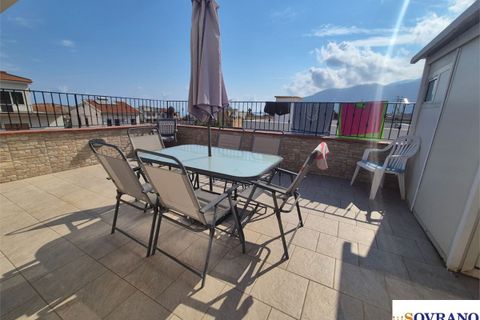 Rækkehus i Carini, Palermo, Carini - € 245.000 | Ref: U 90/26 - foto 20