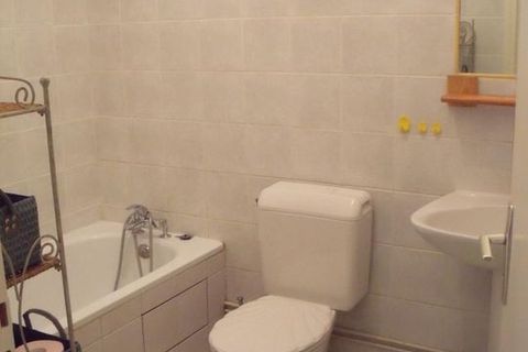 1-Zimmerwohnung in Grenoble, Isere, Grenoble - € 505/Monat | Ref: 550259 - Foto 3